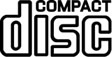 CD-Logo